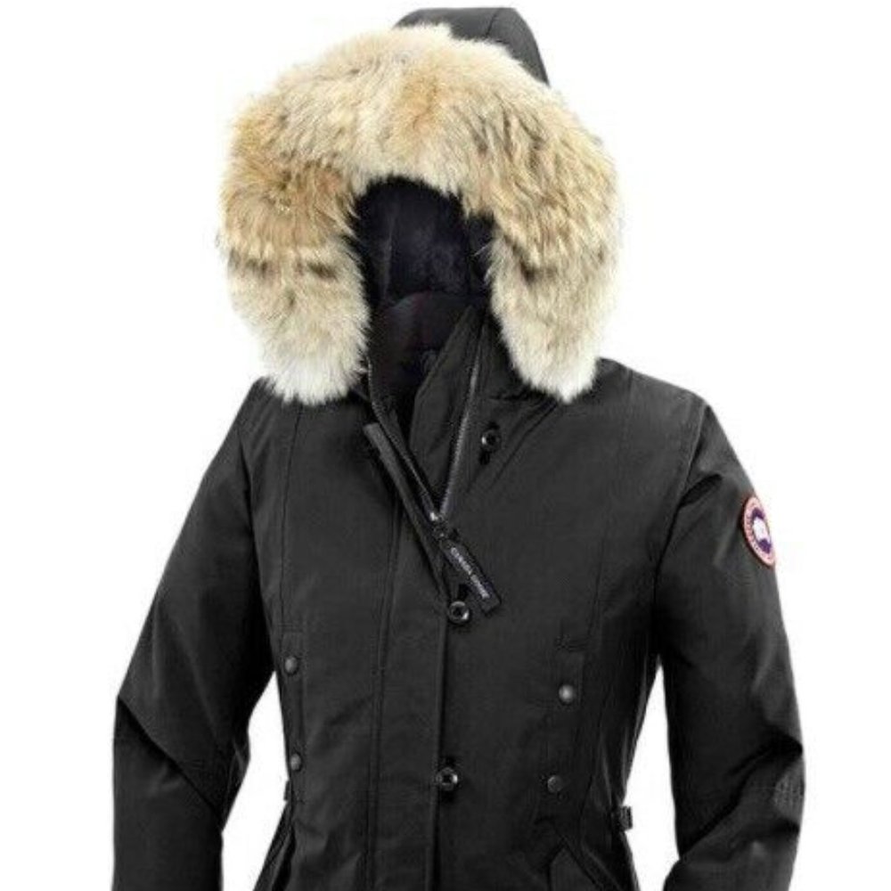 Canada Goose Kensington Parka - NEW!